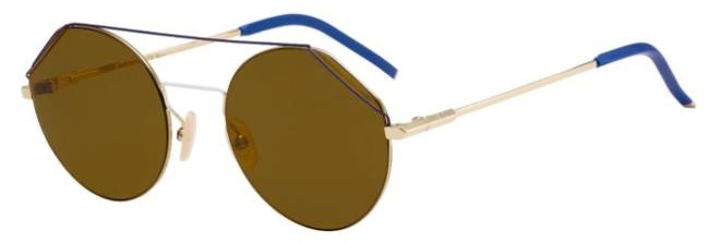 Солнцезащитные очки FENDIFIEND FF M0042/S